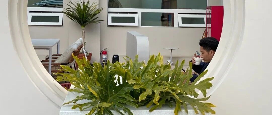 一个人闭关的日子